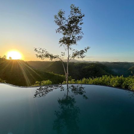 Green Coco Suite Sakti Zewnętrze zdjęcie