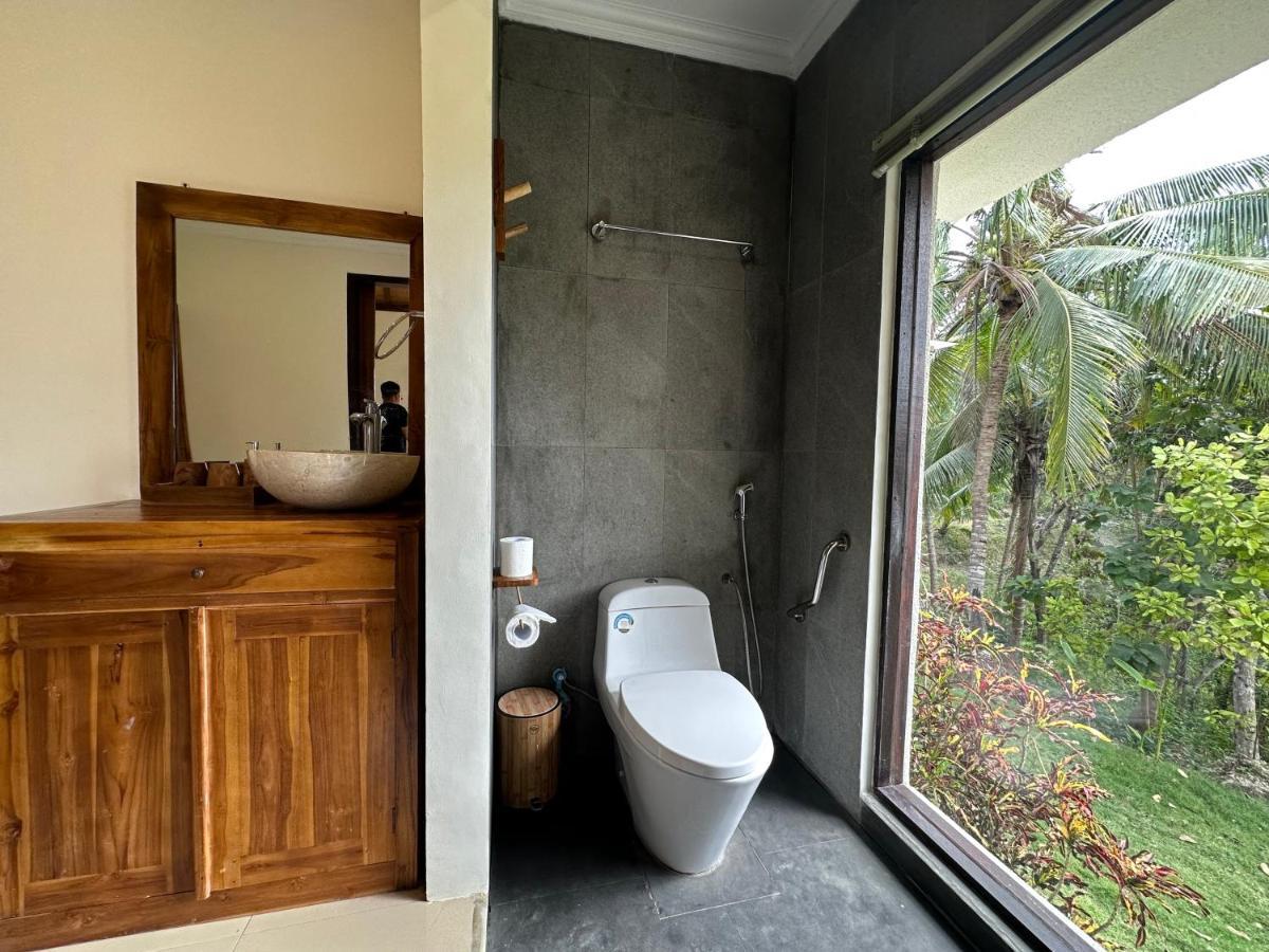 Green Coco Suite Sakti Zewnętrze zdjęcie