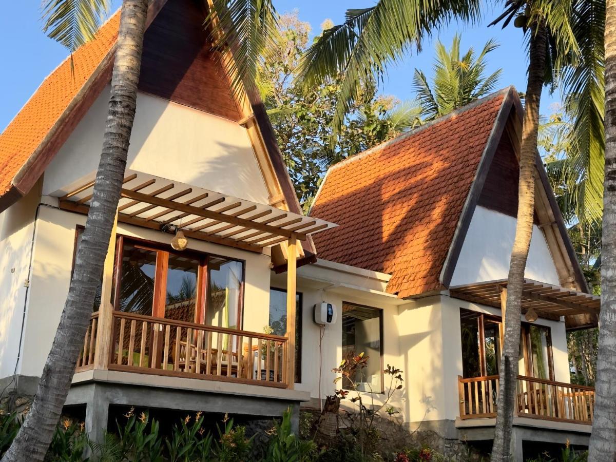 Green Coco Suite Sakti Zewnętrze zdjęcie
