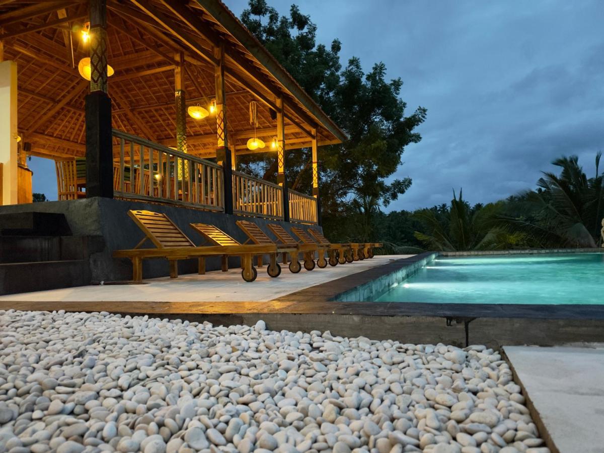 Green Coco Suite Sakti Zewnętrze zdjęcie