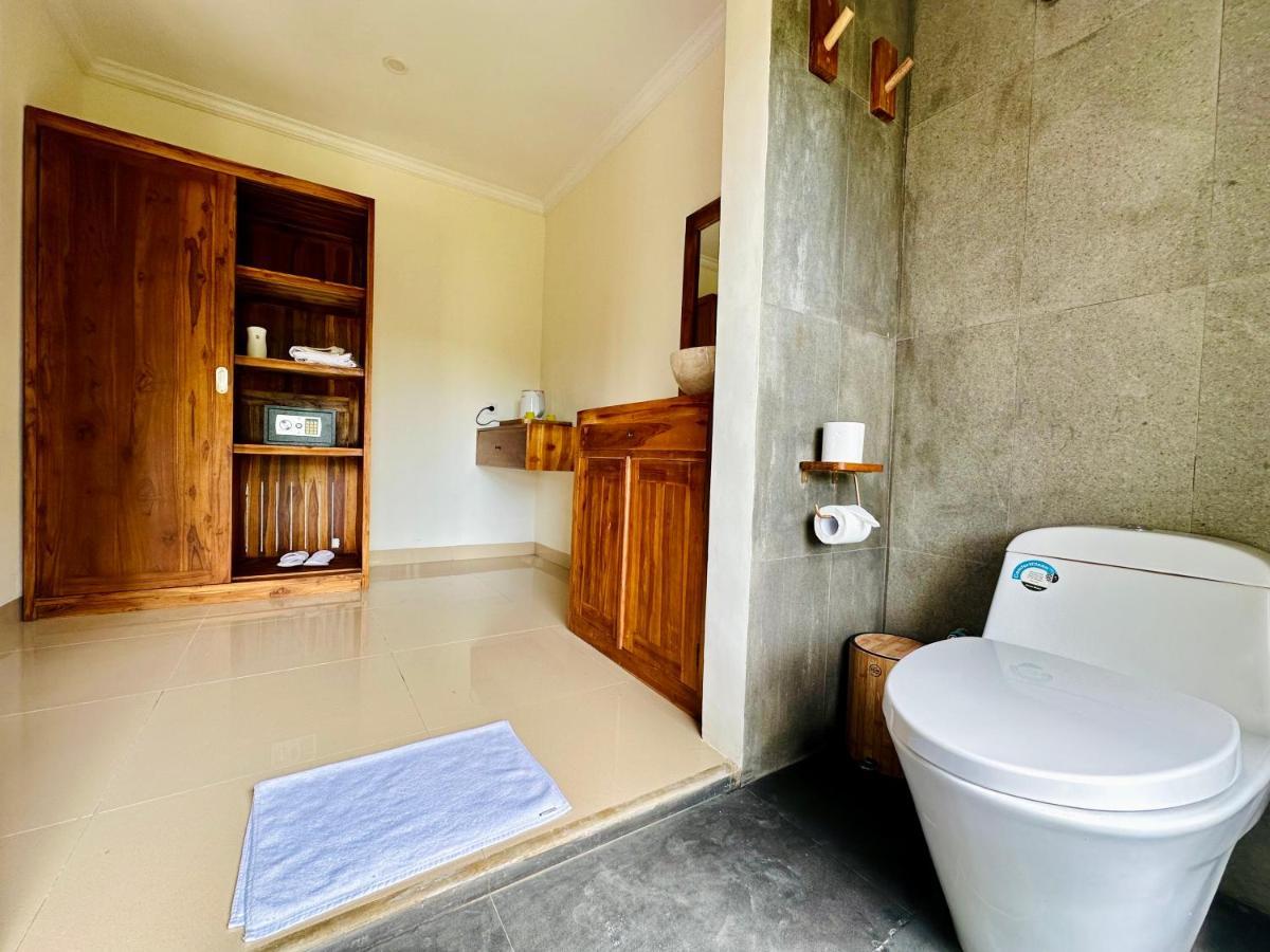Green Coco Suite Sakti Zewnętrze zdjęcie
