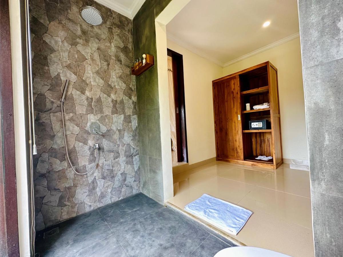 Green Coco Suite Sakti Zewnętrze zdjęcie