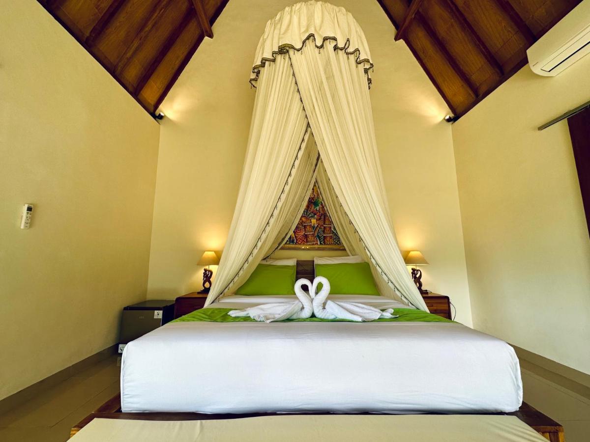 Green Coco Suite Sakti Zewnętrze zdjęcie