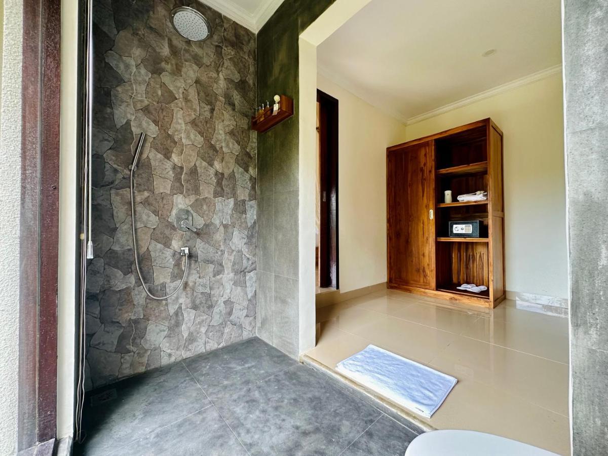 Green Coco Suite Sakti Zewnętrze zdjęcie