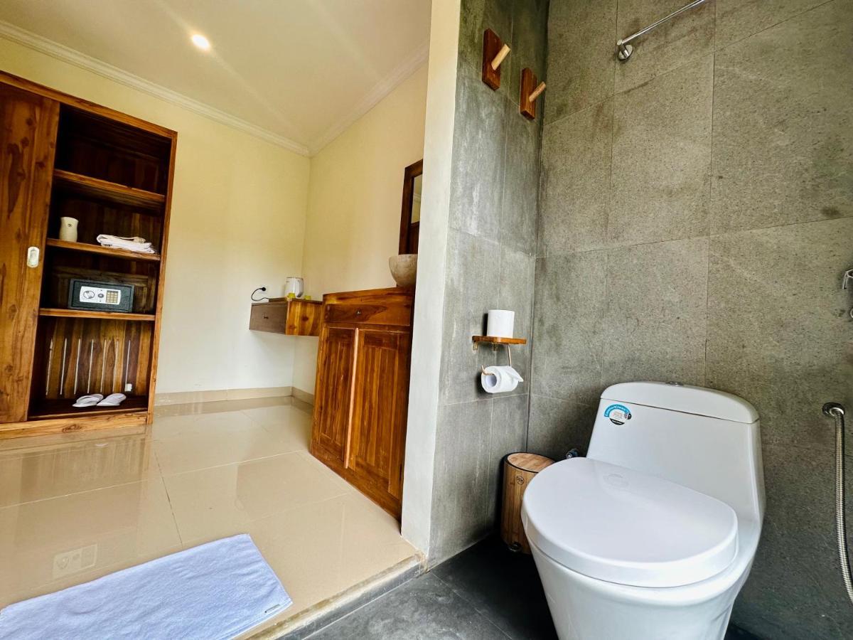 Green Coco Suite Sakti Zewnętrze zdjęcie