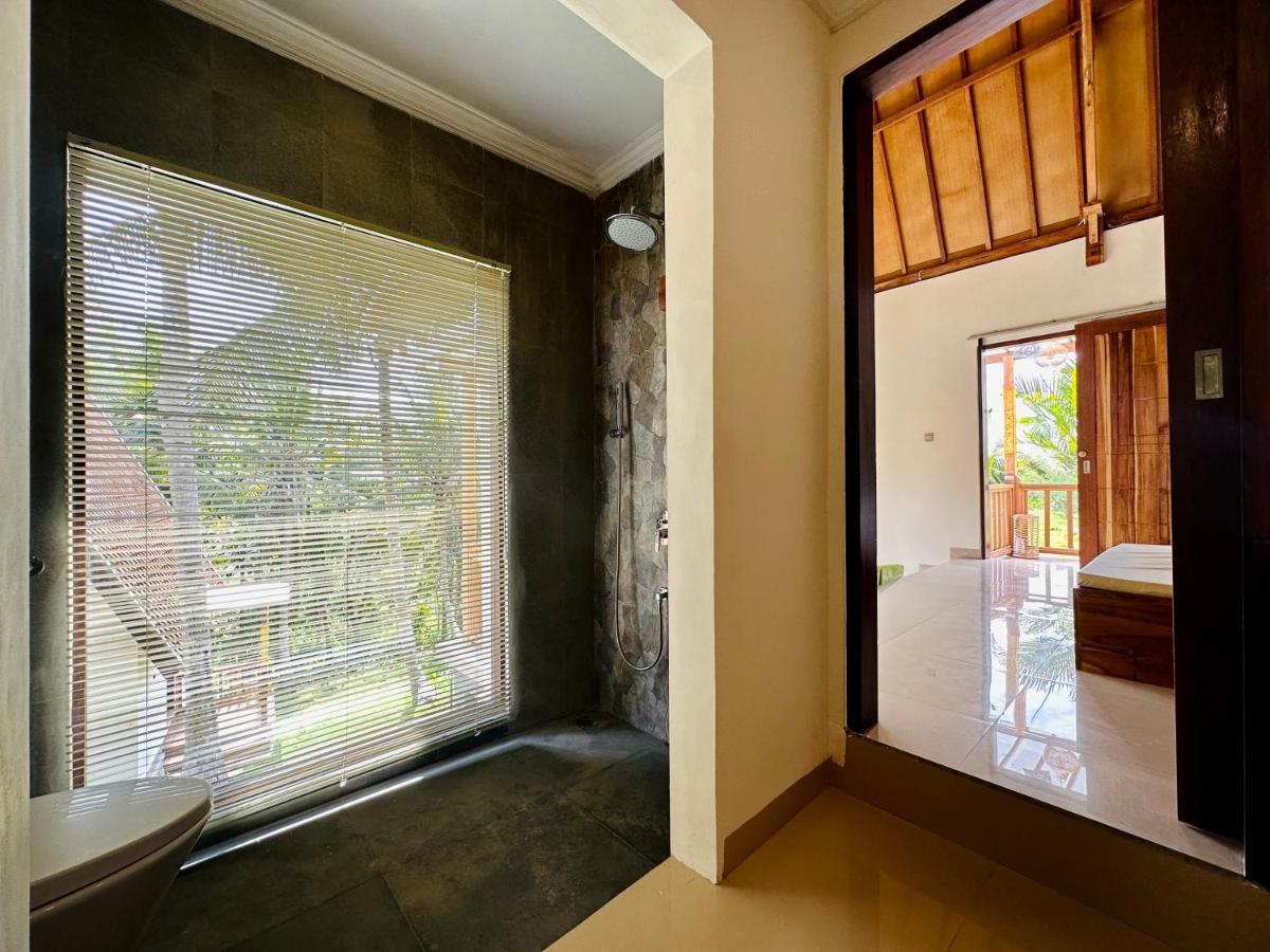Green Coco Suite Sakti Zewnętrze zdjęcie