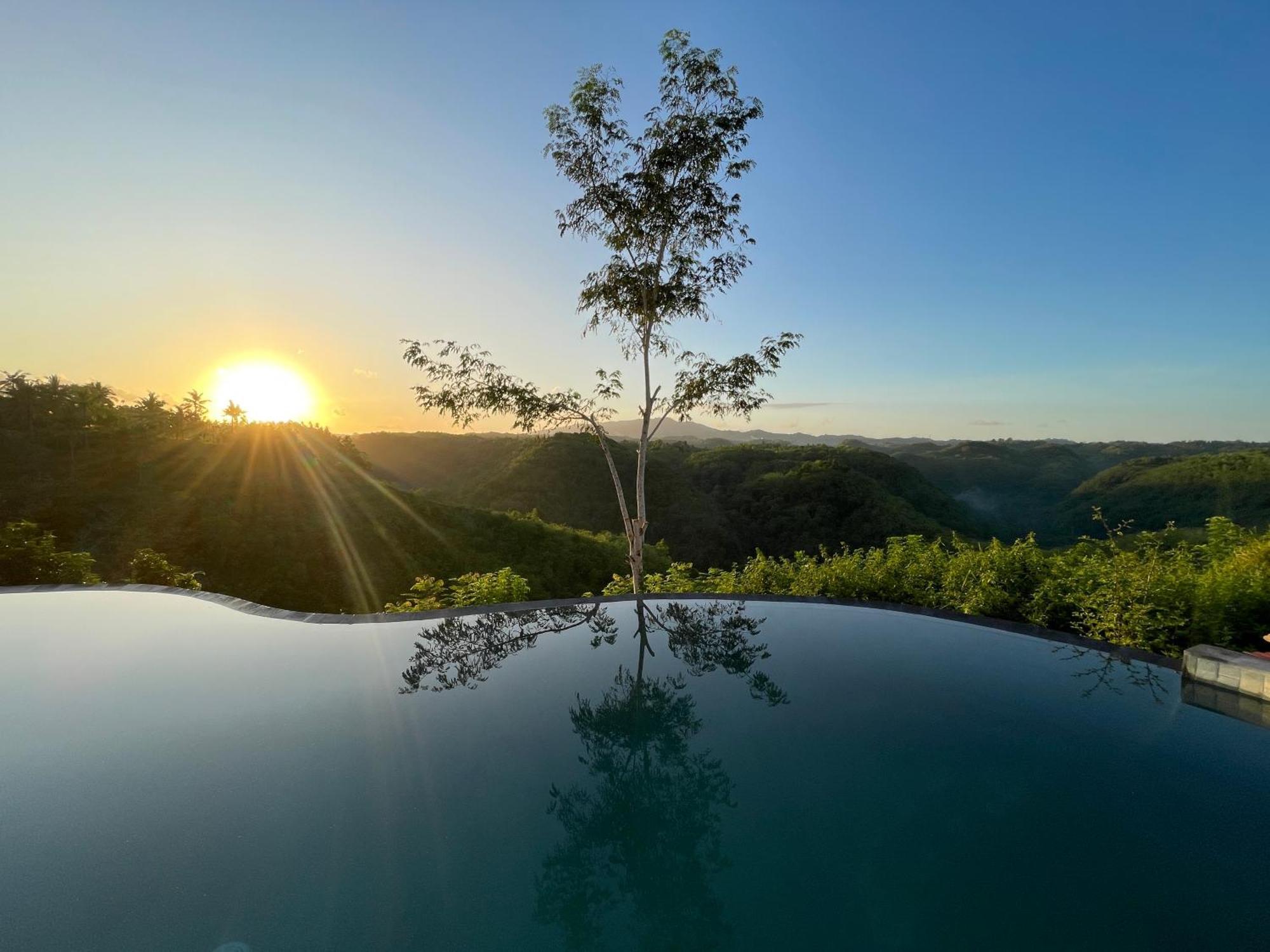 Green Coco Suite Sakti Zewnętrze zdjęcie